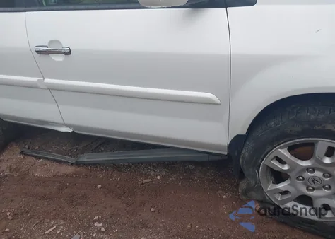 2006 Acura Mdx z USA, uszkodzony, nr VIN 2HNYD18616H535228